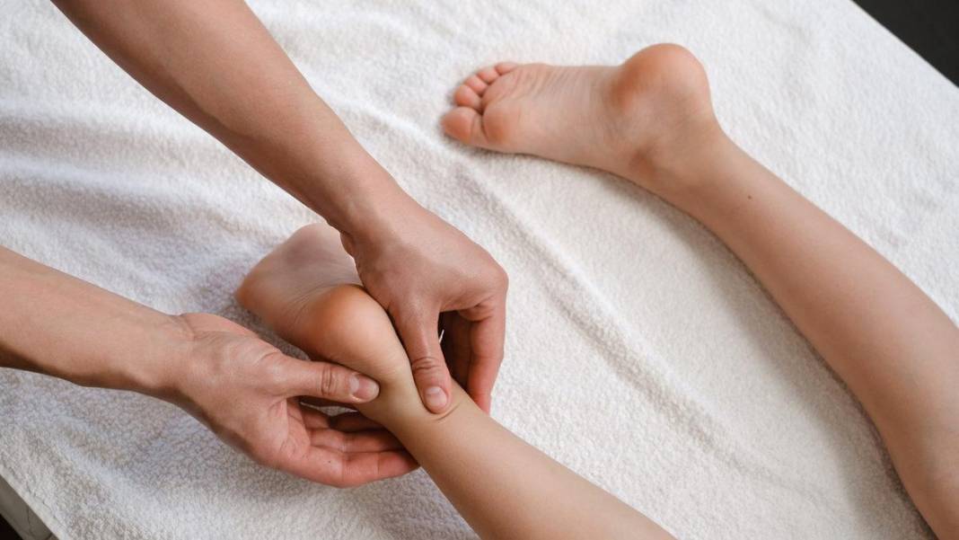 Tutulmalar, ağrılar için geceden sürün sabaha etkisini gösterecek! Doğanın botoksu: Hem ağrı kesiyor hem gençleştiriyor 3